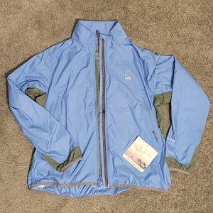 NWT Women's Activewear jacket